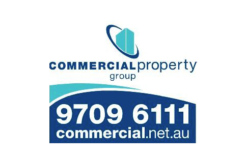 Changed our name from Commercial Property Specialists to Commercial Property Group