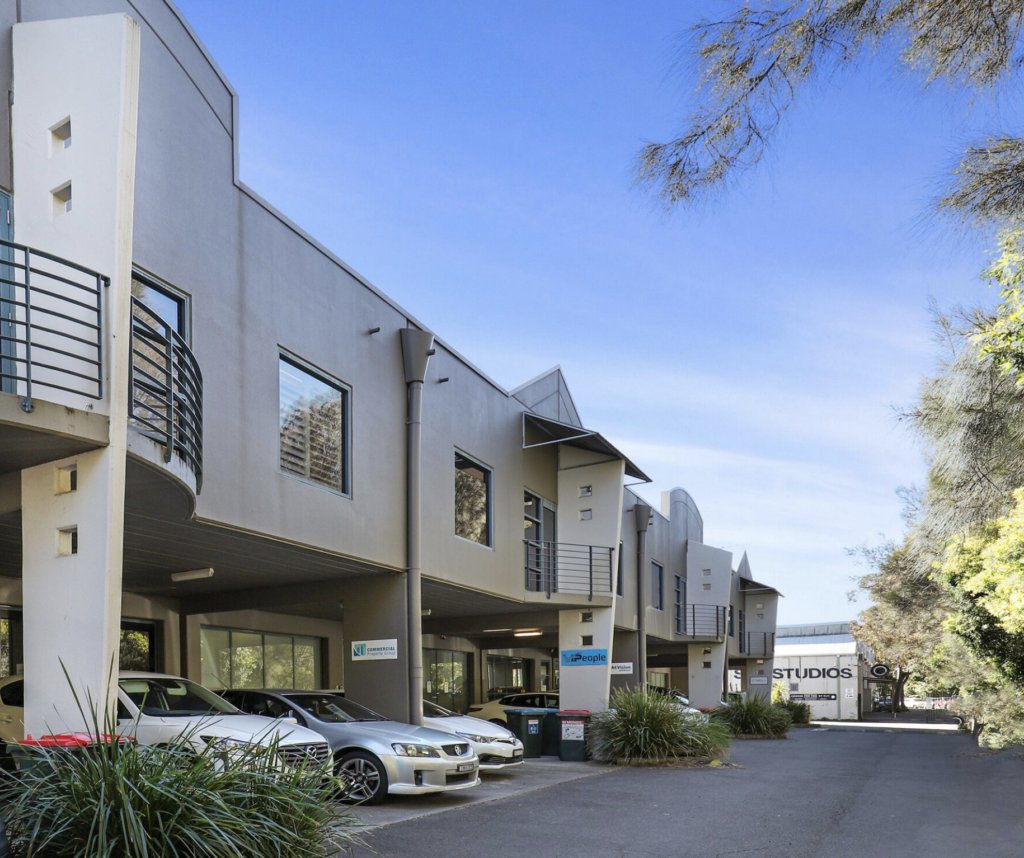 CPG Sydney South opens in Alexandria
